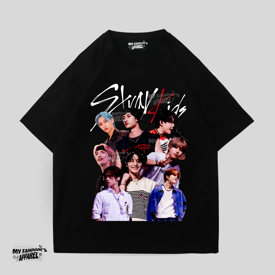 Bts kids deals shirt