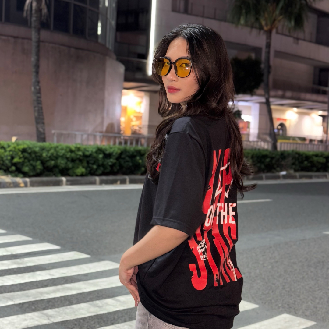 BTS - J-Hope Stage KPop Tshirt Tees