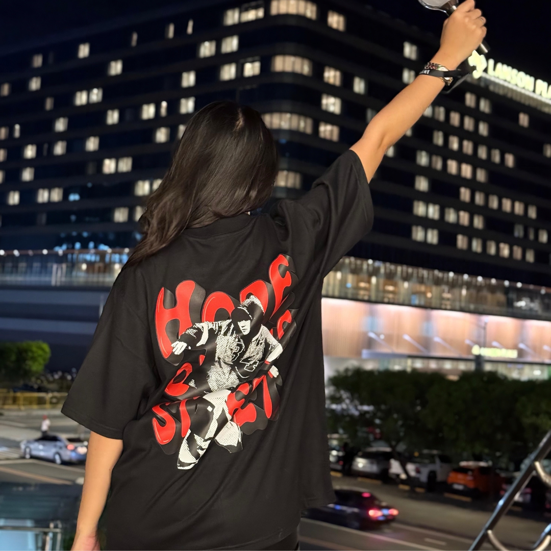 BTS - J-Hope Hobi KPop Tshirt Tees