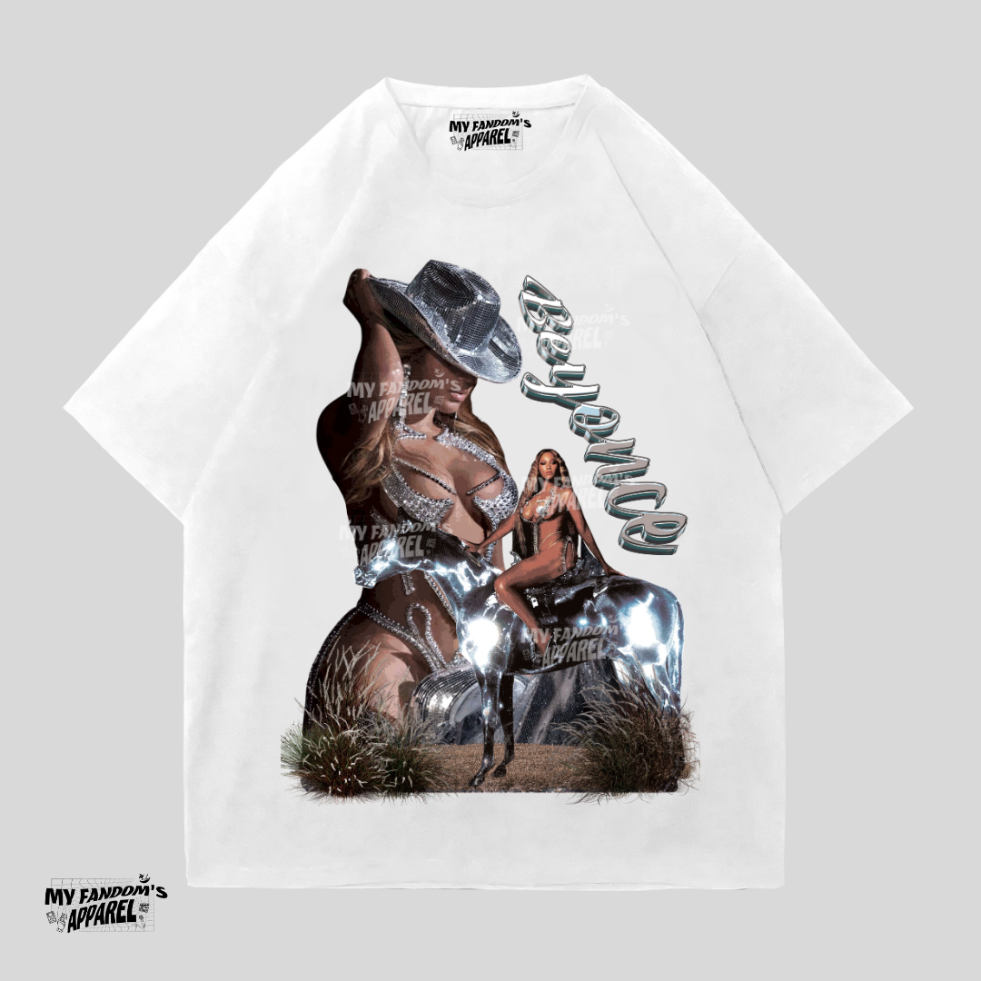 Beyonce apparel shop