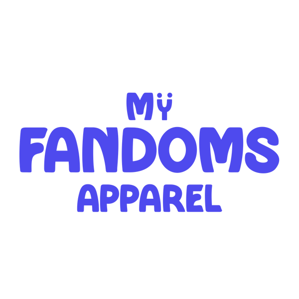 My Fandoms Apparel Store