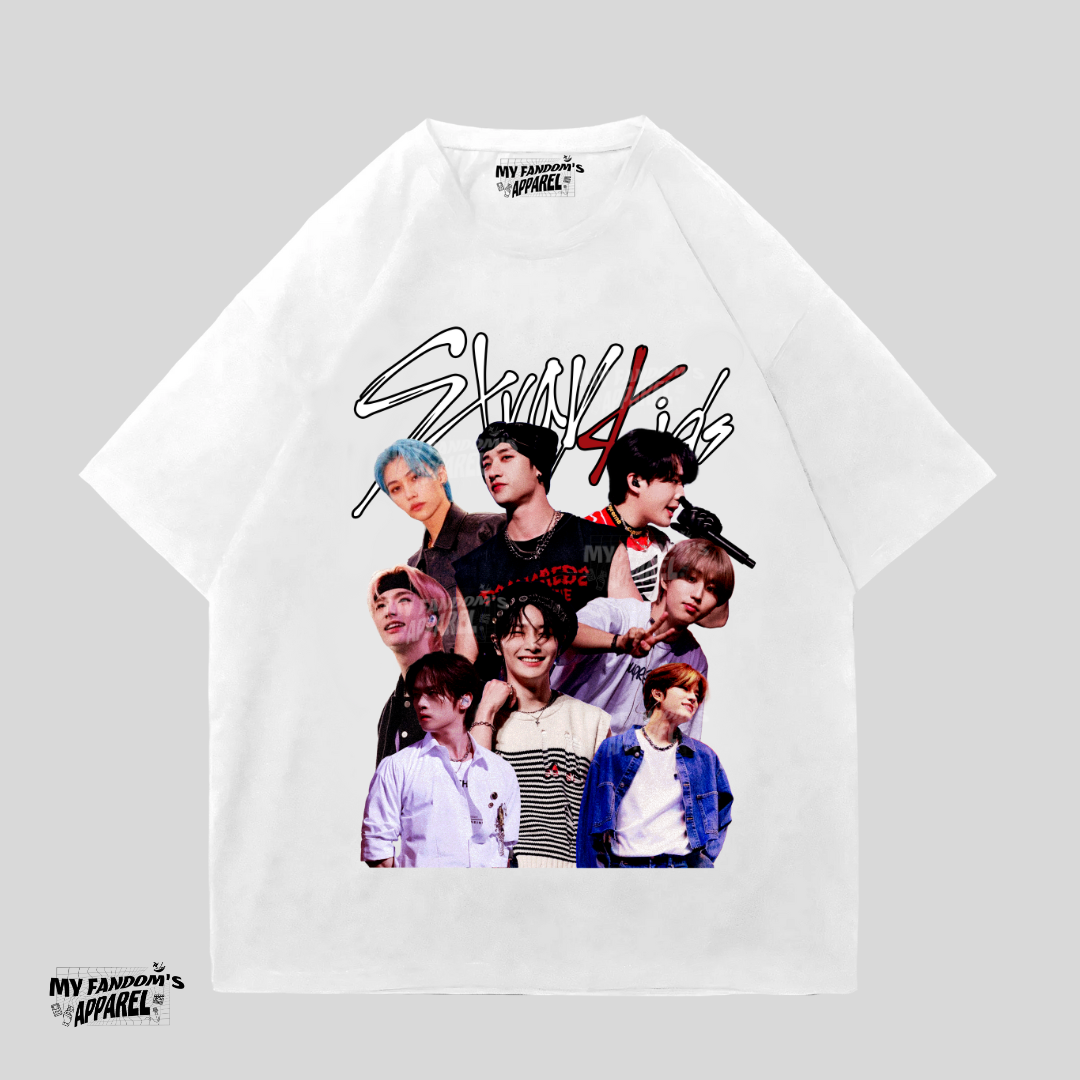 Bts 2024 kids shirt